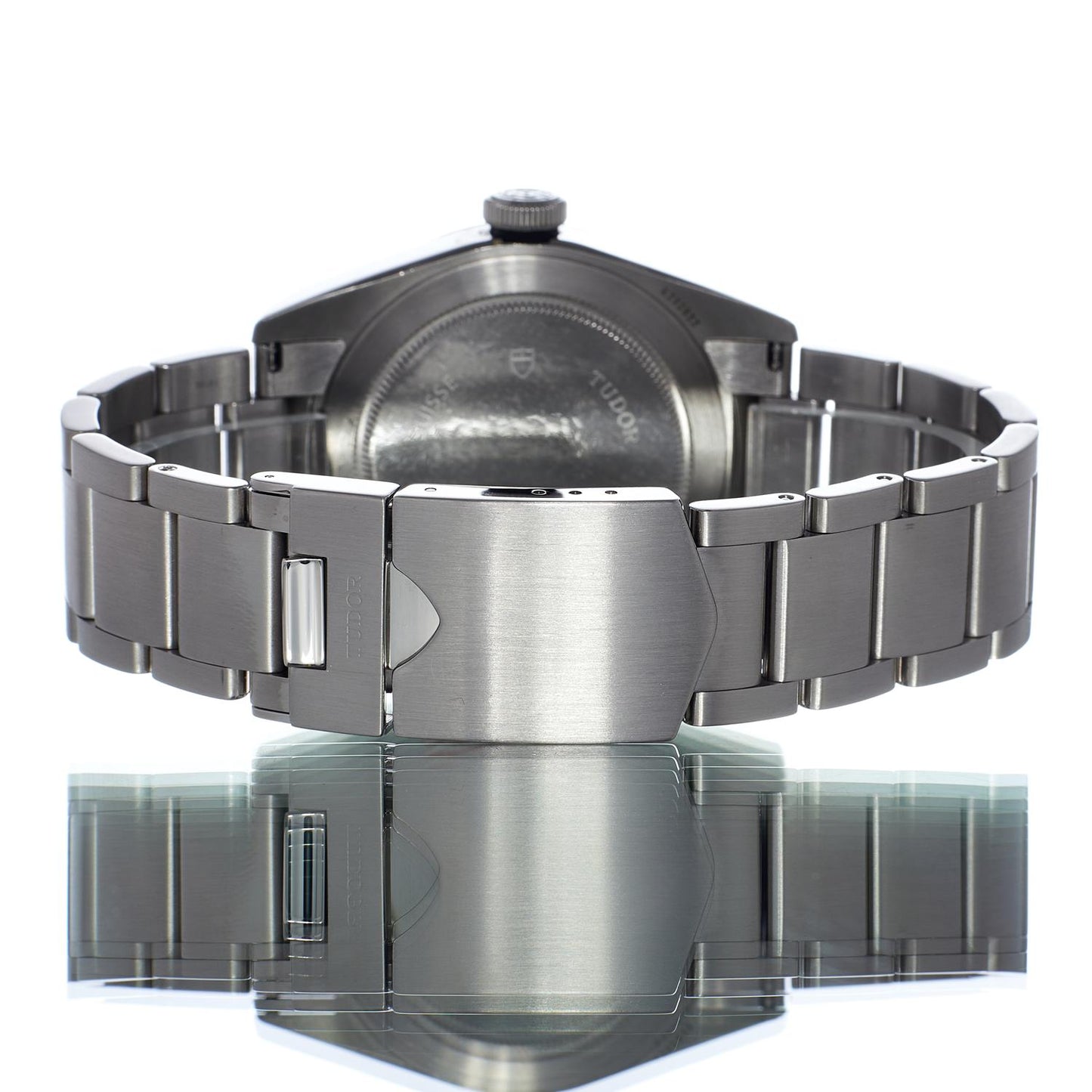 Pre-Owned Tudor Black Bay 41 79540