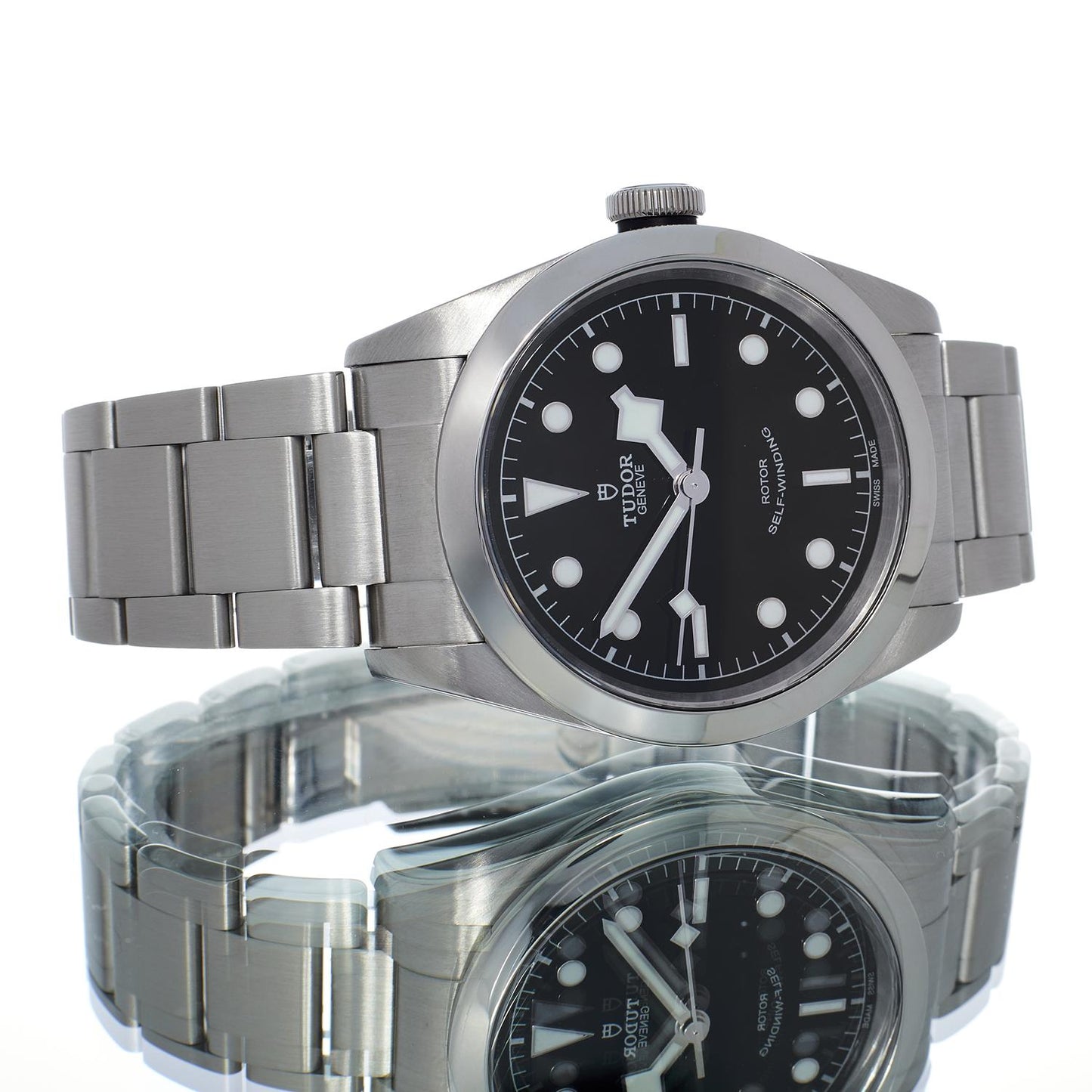 Pre-Owned Tudor Black Bay 41 79540