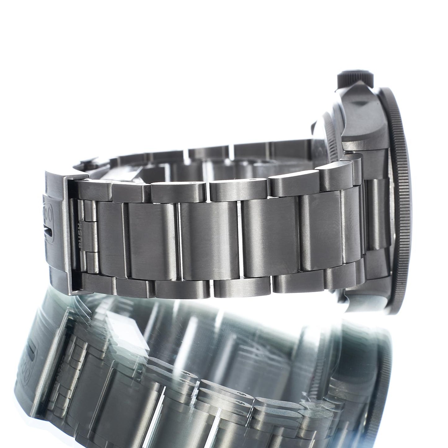 Pre-Owned Tudor Pelagos 25600TB