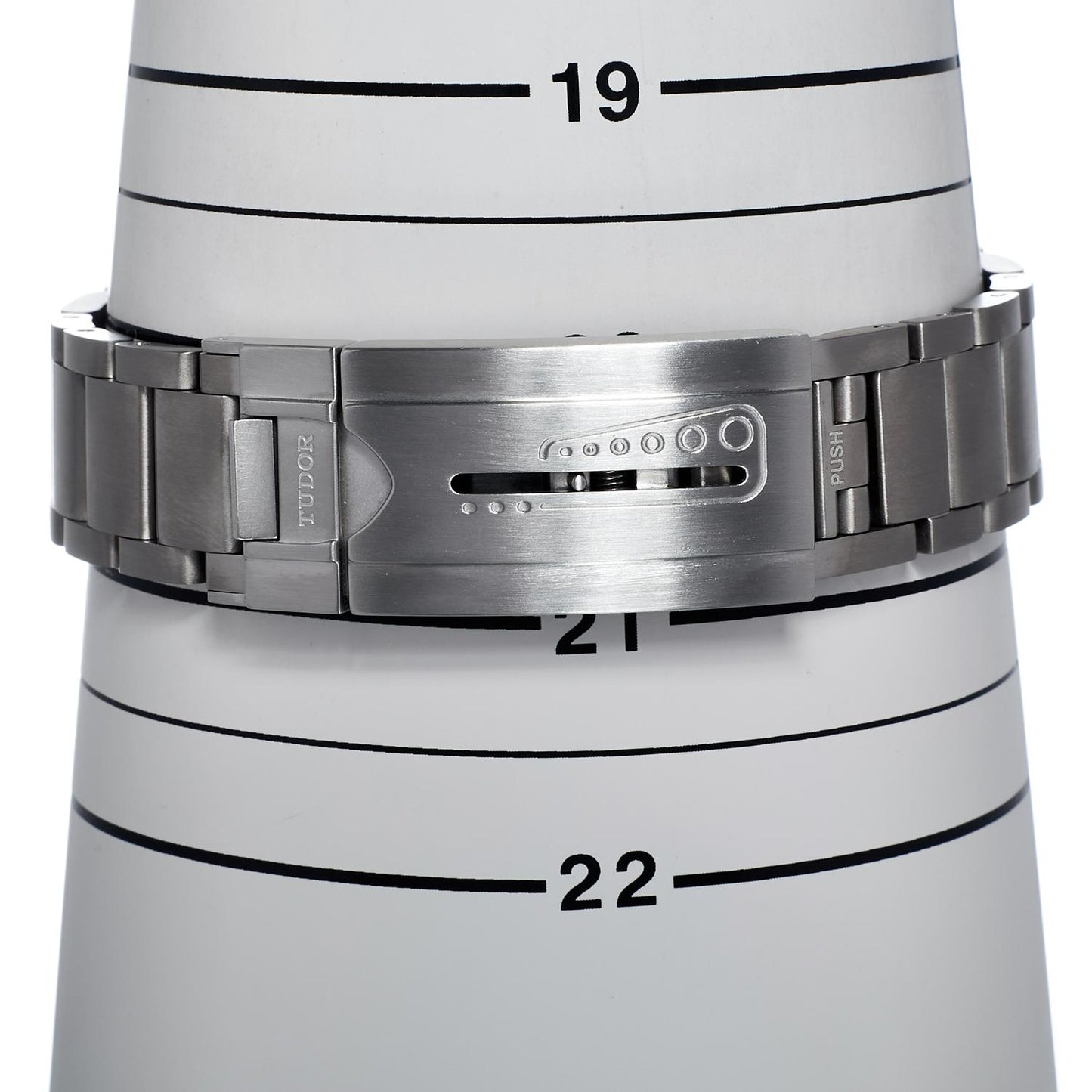 Pre-Owned Tudor Pelagos 25600TB