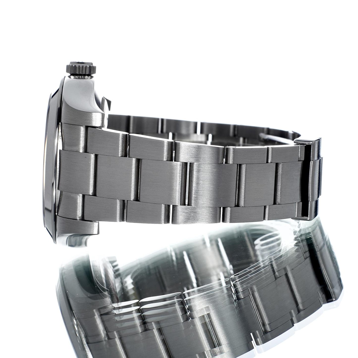 Pre-Owned Rolex Air-King 40 116900