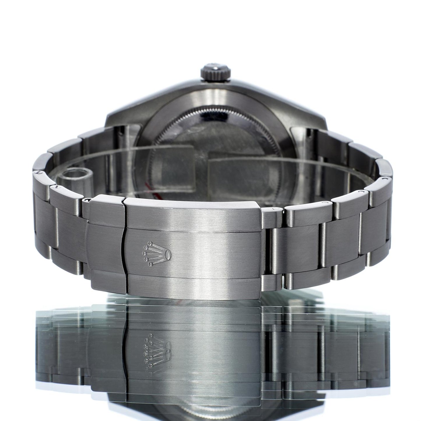 Pre-Owned Rolex Air-King 40 116900