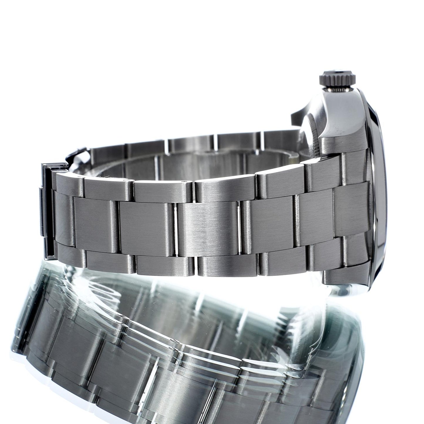 Pre-Owned Rolex Air-King 40 116900