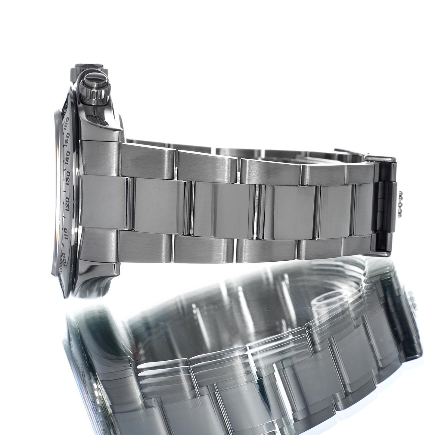 Pre-Owned Rolex Daytona 116520