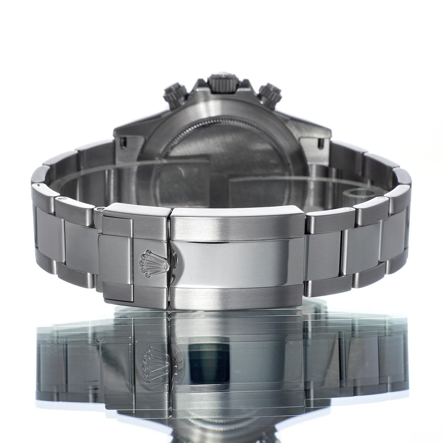 Pre-Owned Rolex Daytona 116520