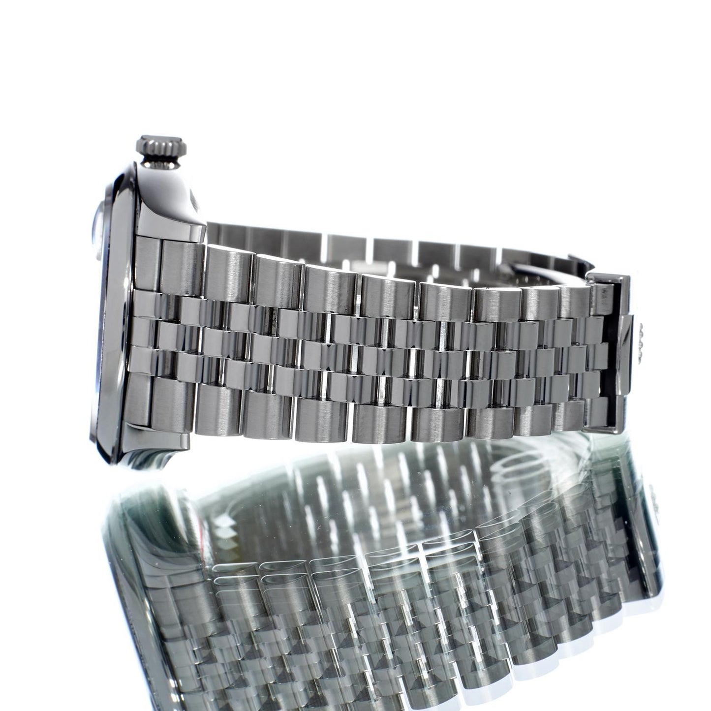 Pre-Owned Rolex Datejust 36 126200