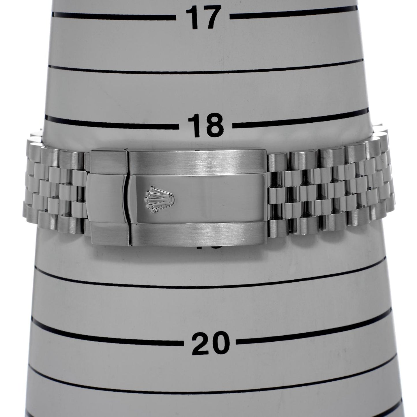 Pre-Owned Rolex Datejust 36 126200