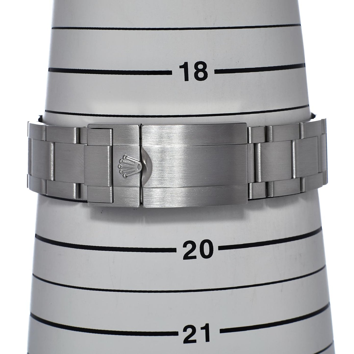 Pre-Owned Rolex Air-King 40 126900