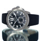 Pre-Owned Cartier Calibre De Cartier W7100041