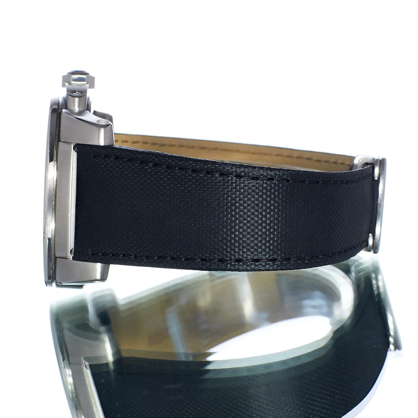 Pre-Owned Cartier Calibre De Cartier W7100041