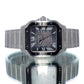 Pre-Owned Cartier Santos de Cartier WSSA0037