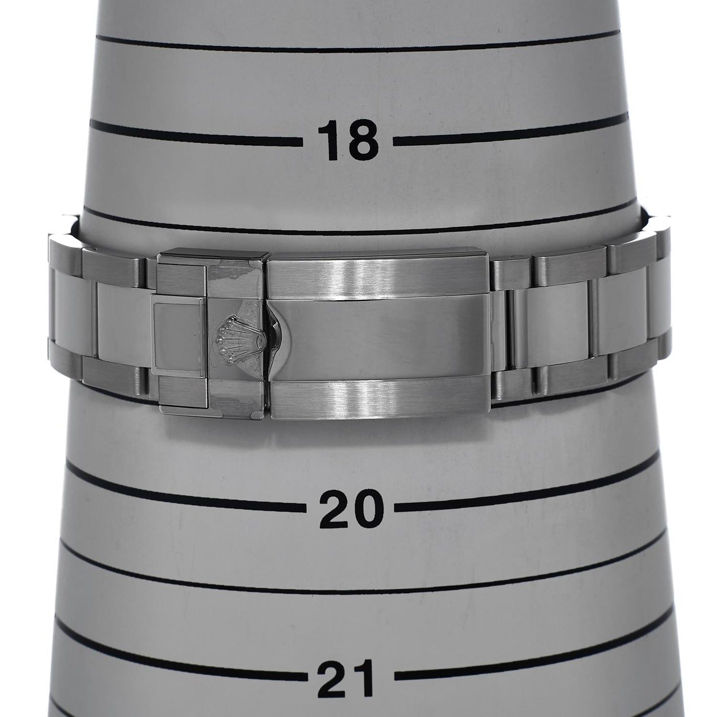 Pre-Owned Rolex GMT-Master II 126710GRNR