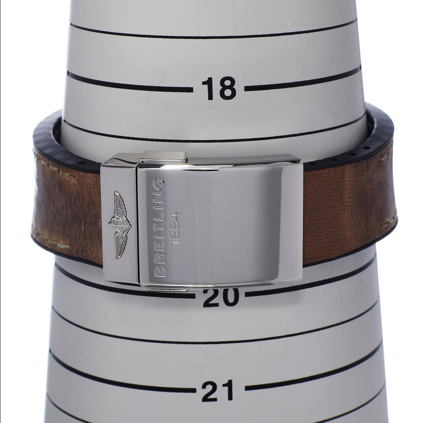 Pre-Owned Breitling Superocean Heritage II AB202033/Q618