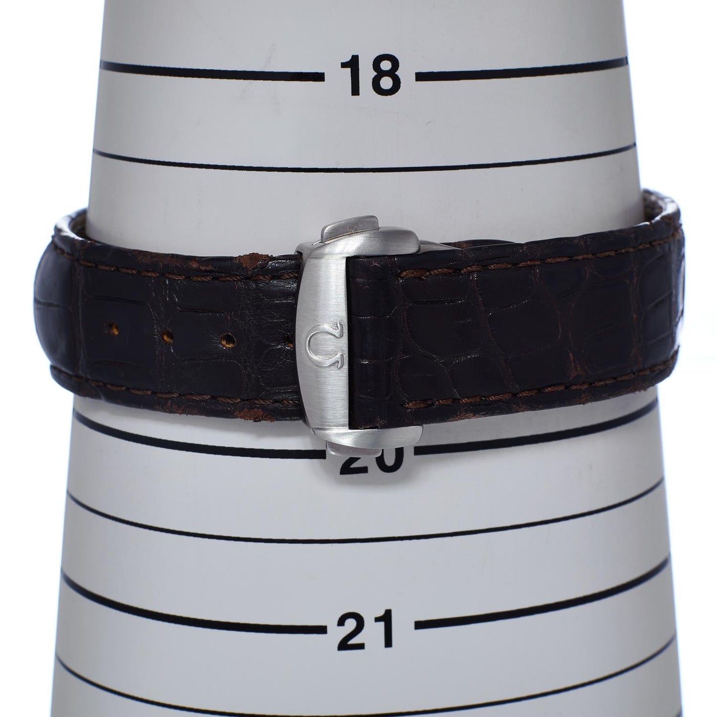 Pre-Owned Omega Seamaster Aqua Terra 23123422106001