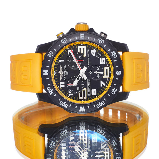 Pre-Owned Breitling Endurance Pro X82310