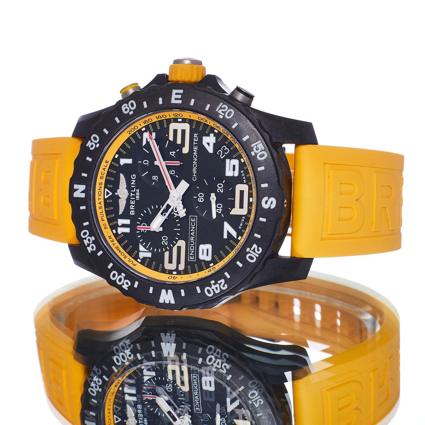 Pre-Owned Breitling Endurance Pro X82310