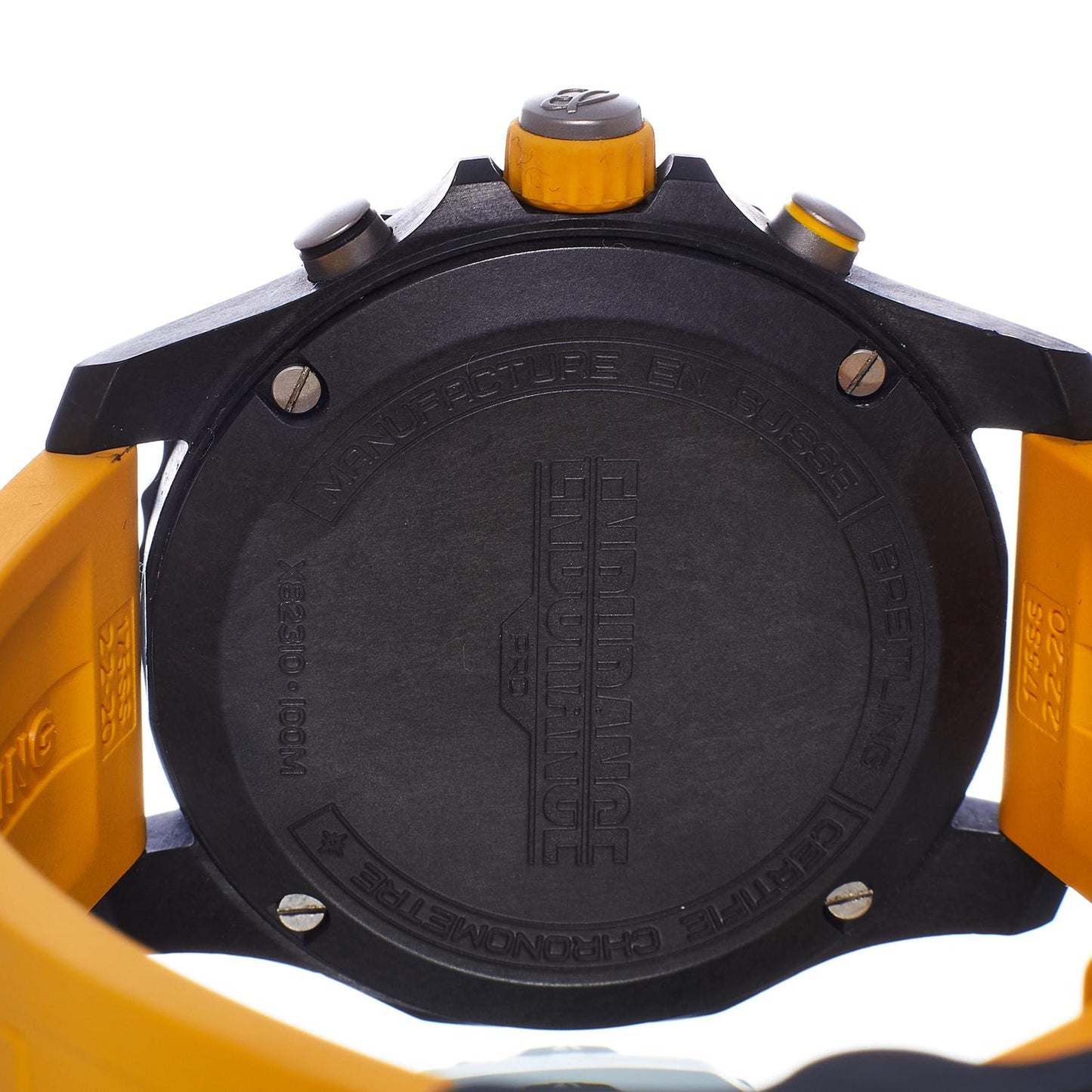 Pre-Owned Breitling Endurance Pro X82310