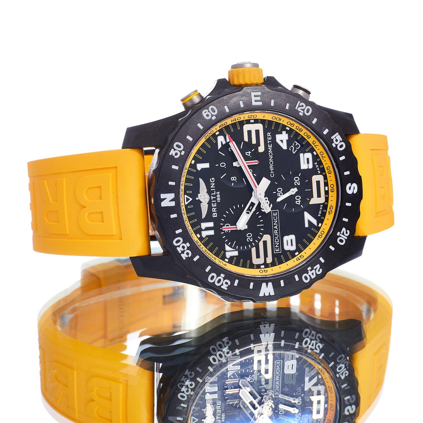 Pre-Owned Breitling Endurance Pro X82310