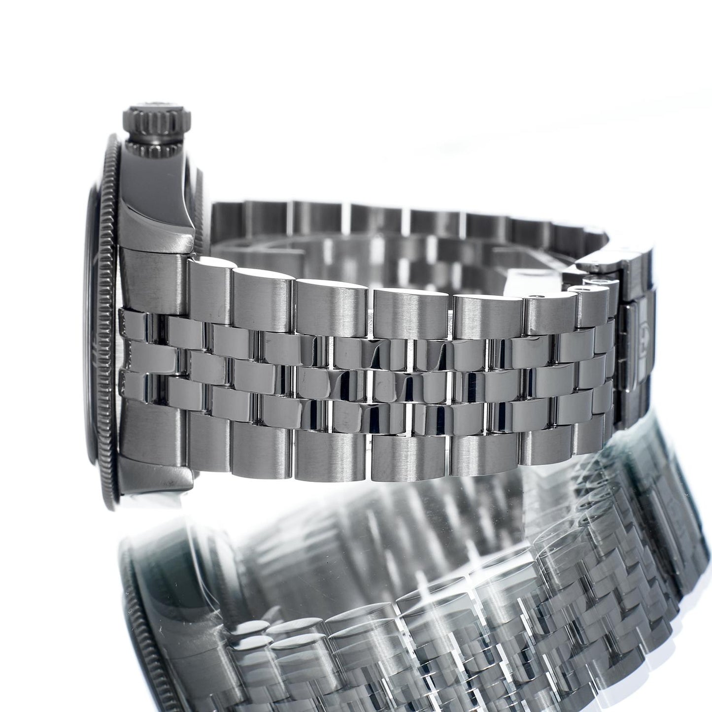 Pre-Owned Tudor Black Bay 7941A1A0NU