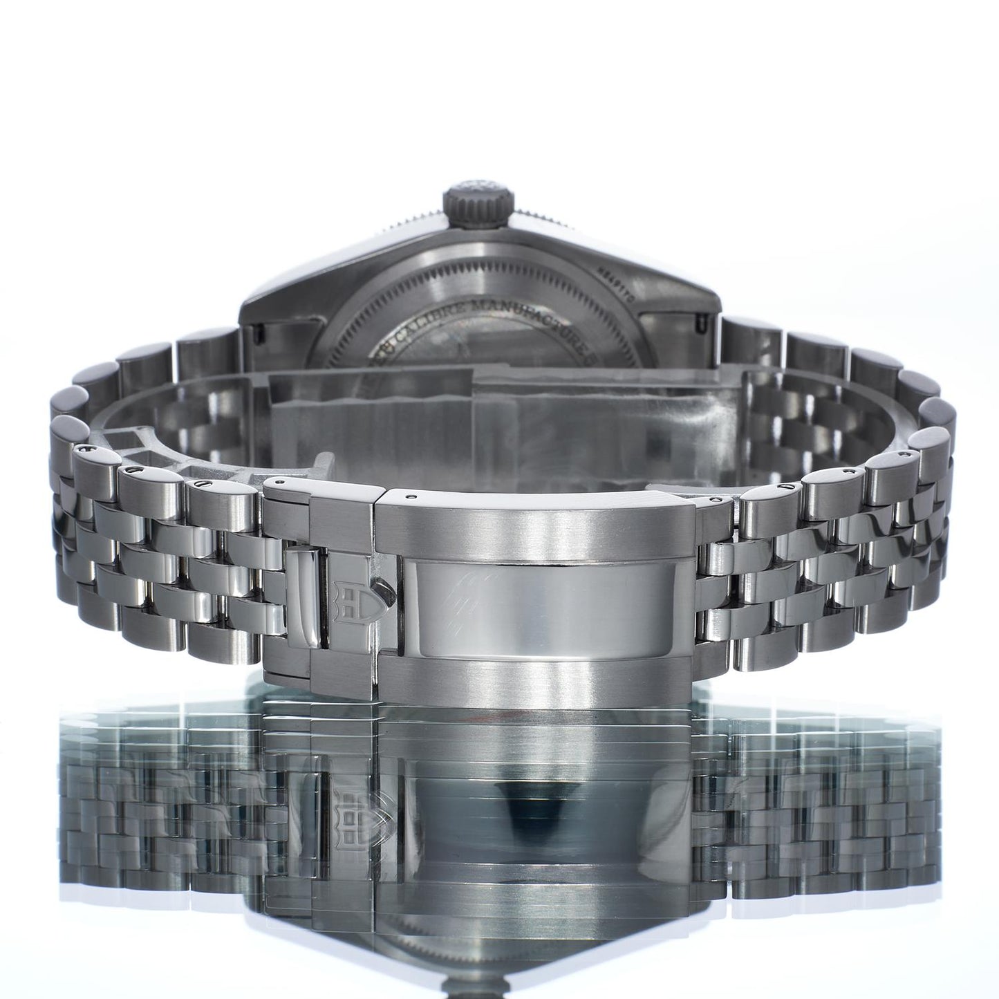 Pre-Owned Tudor Black Bay 7941A1A0NU