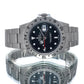 Pre-Owned Rolex Explorer II 16570