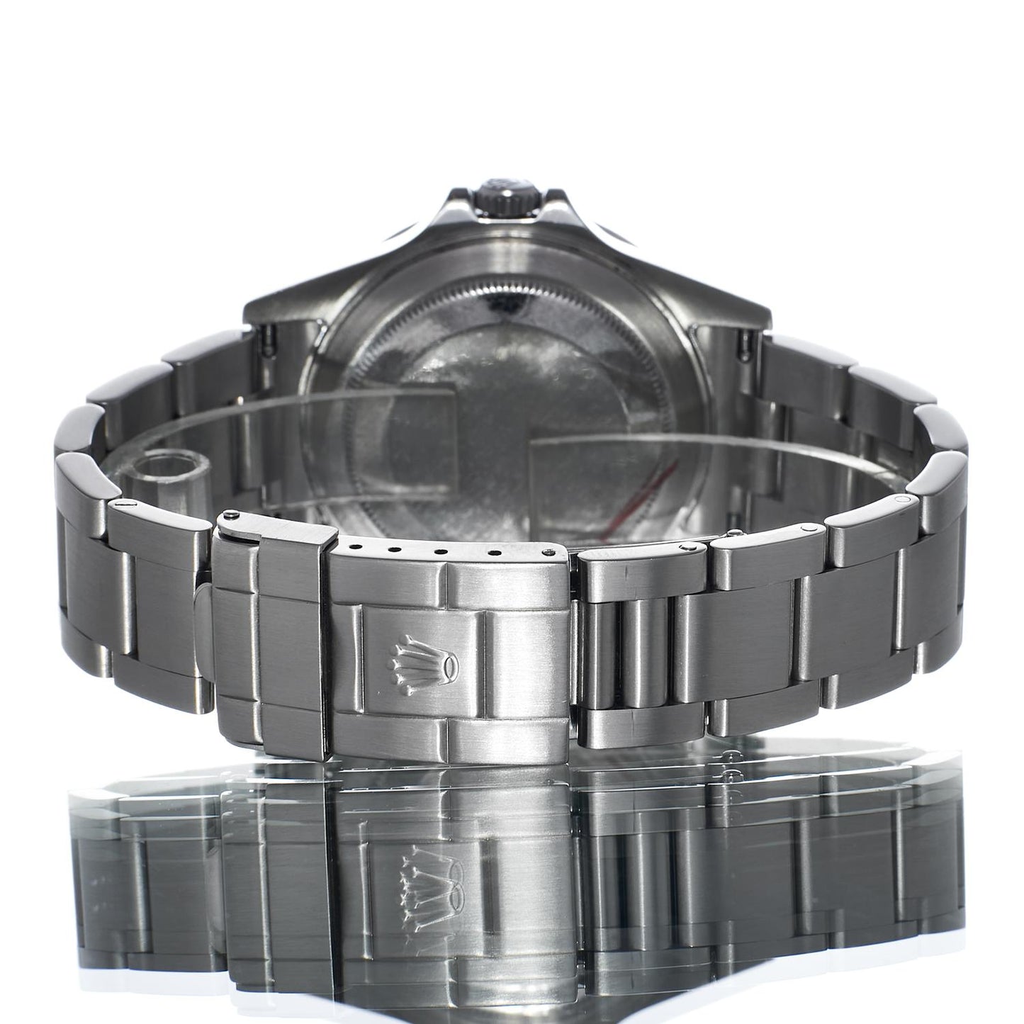 Pre-Owned Rolex Explorer II 16570