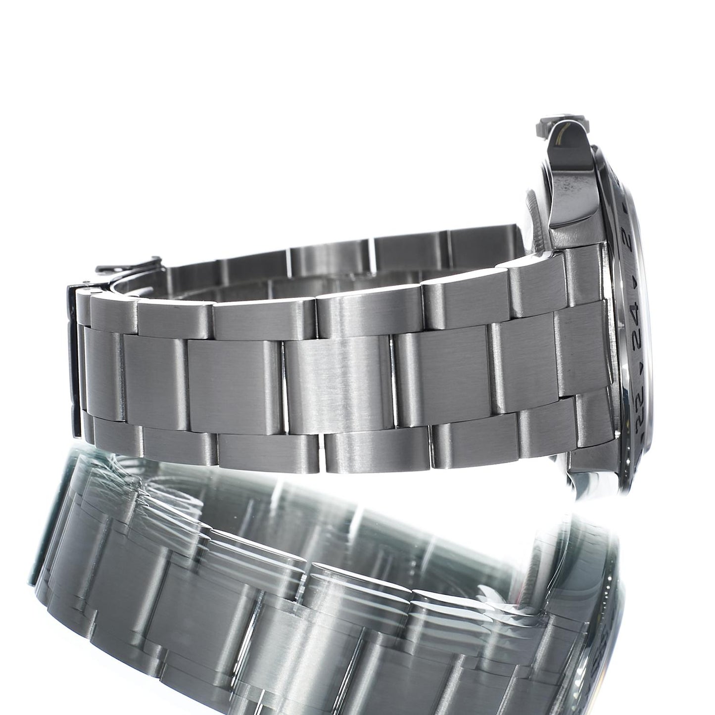 Pre-Owned Rolex Explorer II 16570