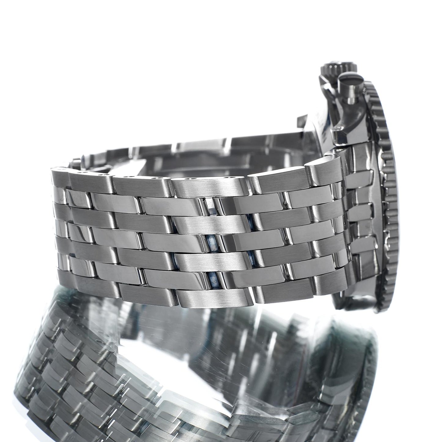 Pre-Owned Breitling Navitimer1 B01 AB0137