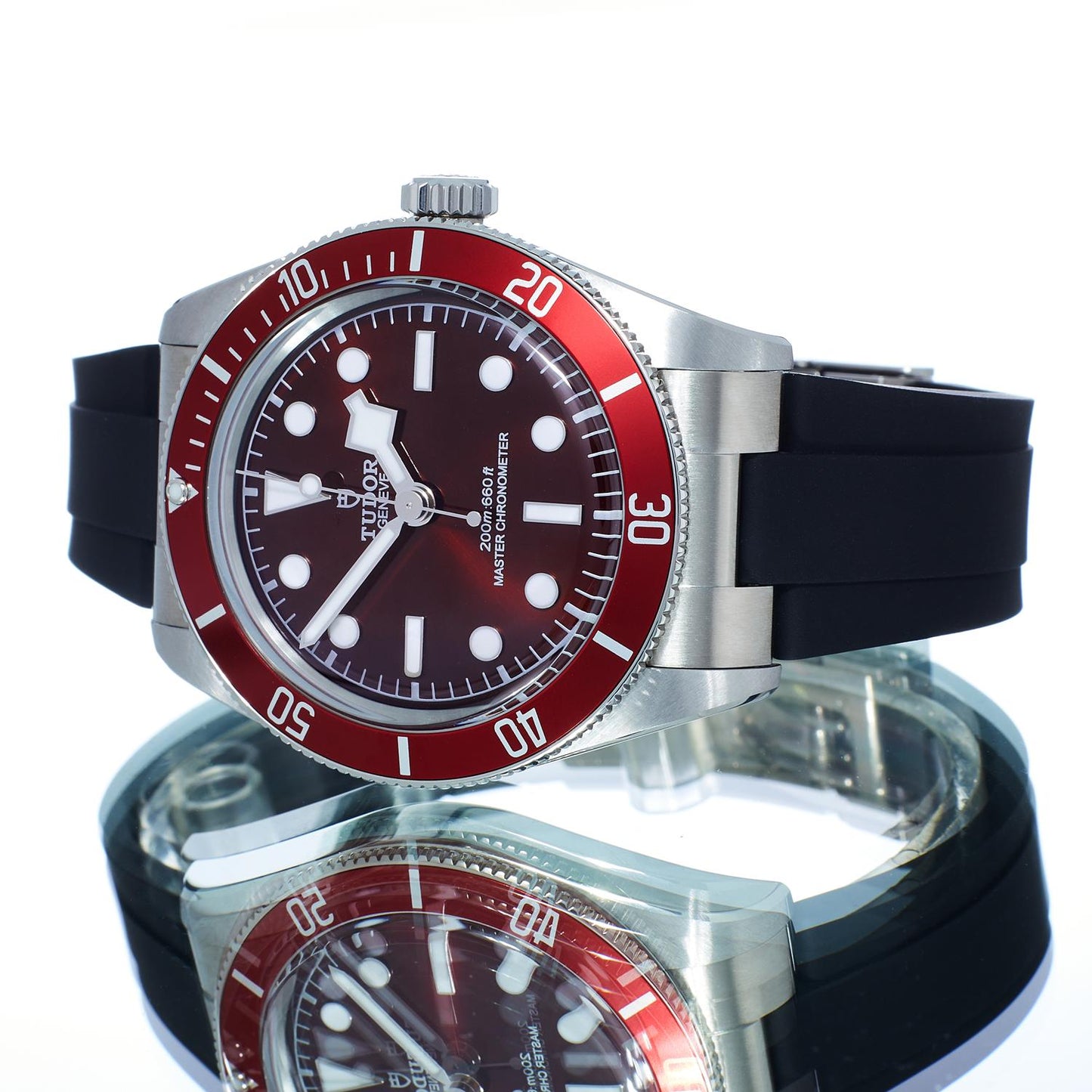 Pre-Owned Tudor Black Bay 58 7939A1A0RU