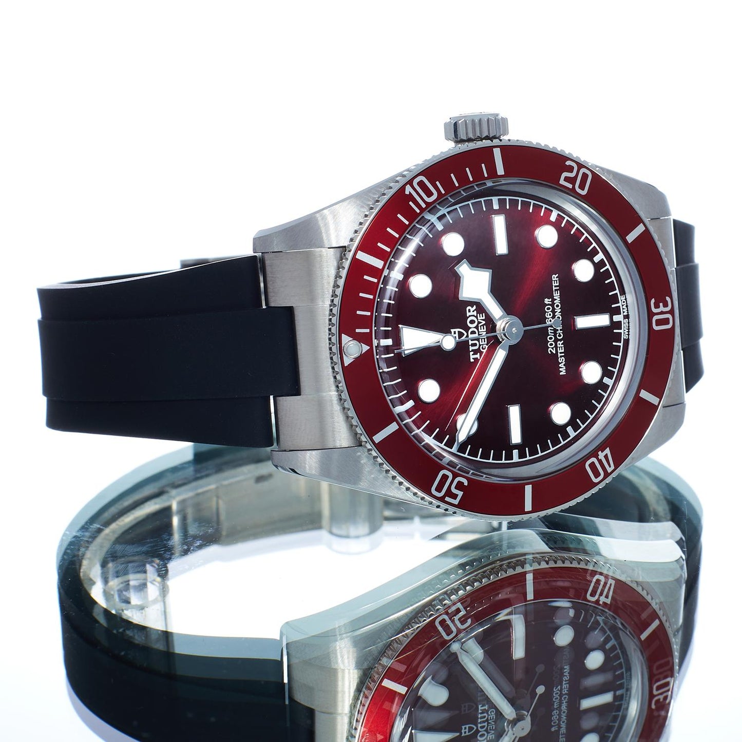 Pre-Owned Tudor Black Bay 58 7939A1A0RU