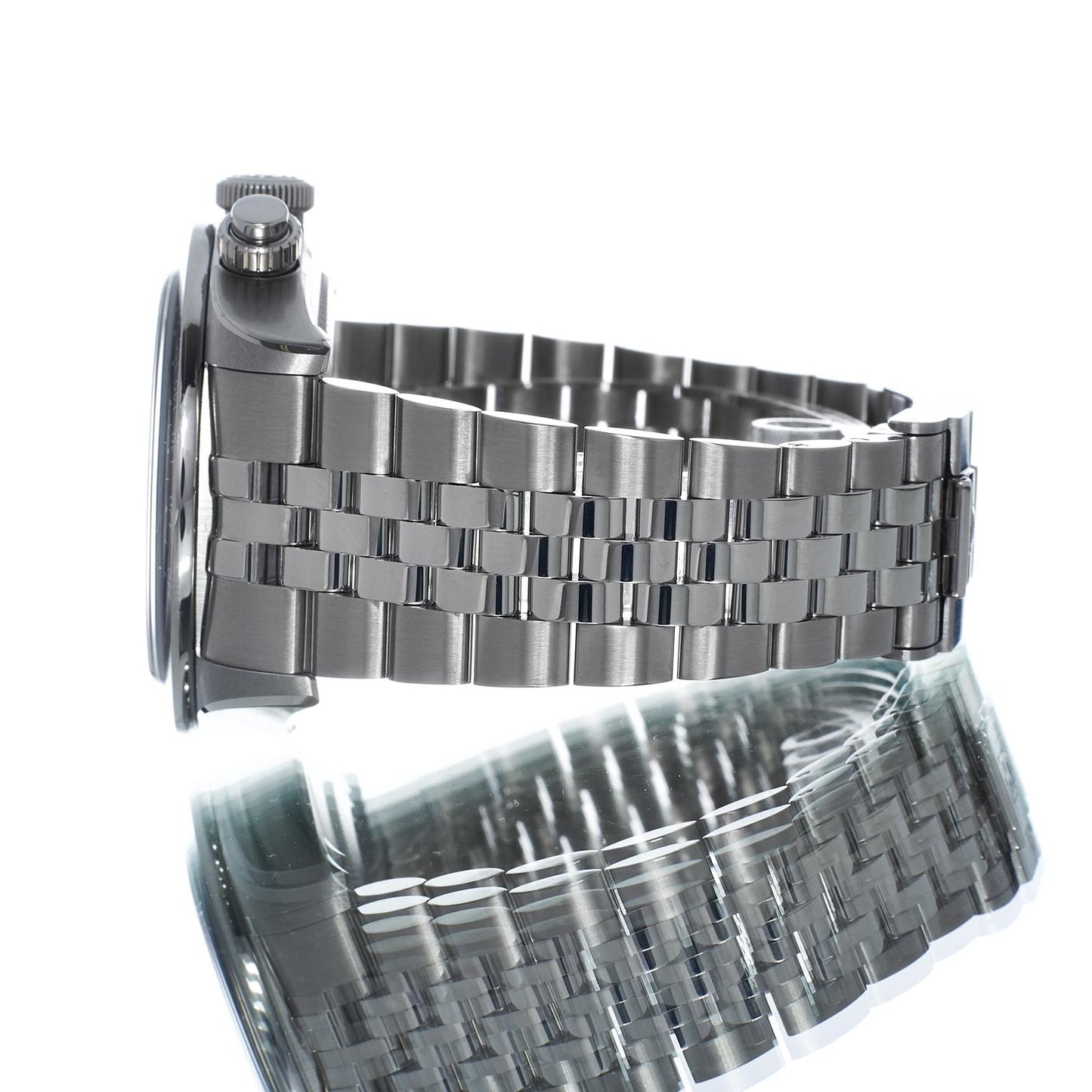 Pre-Owned Black Bay Chrono 79360N