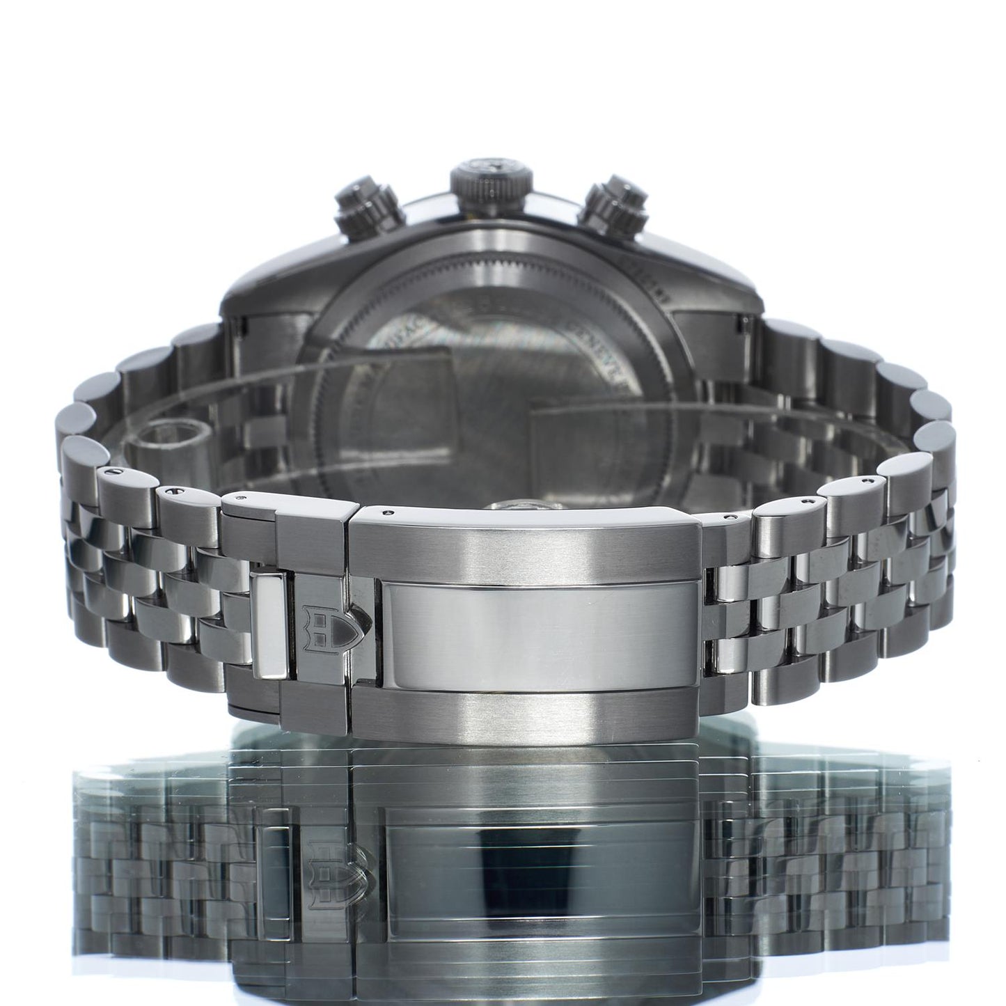 Pre-Owned Black Bay Chrono 79360N