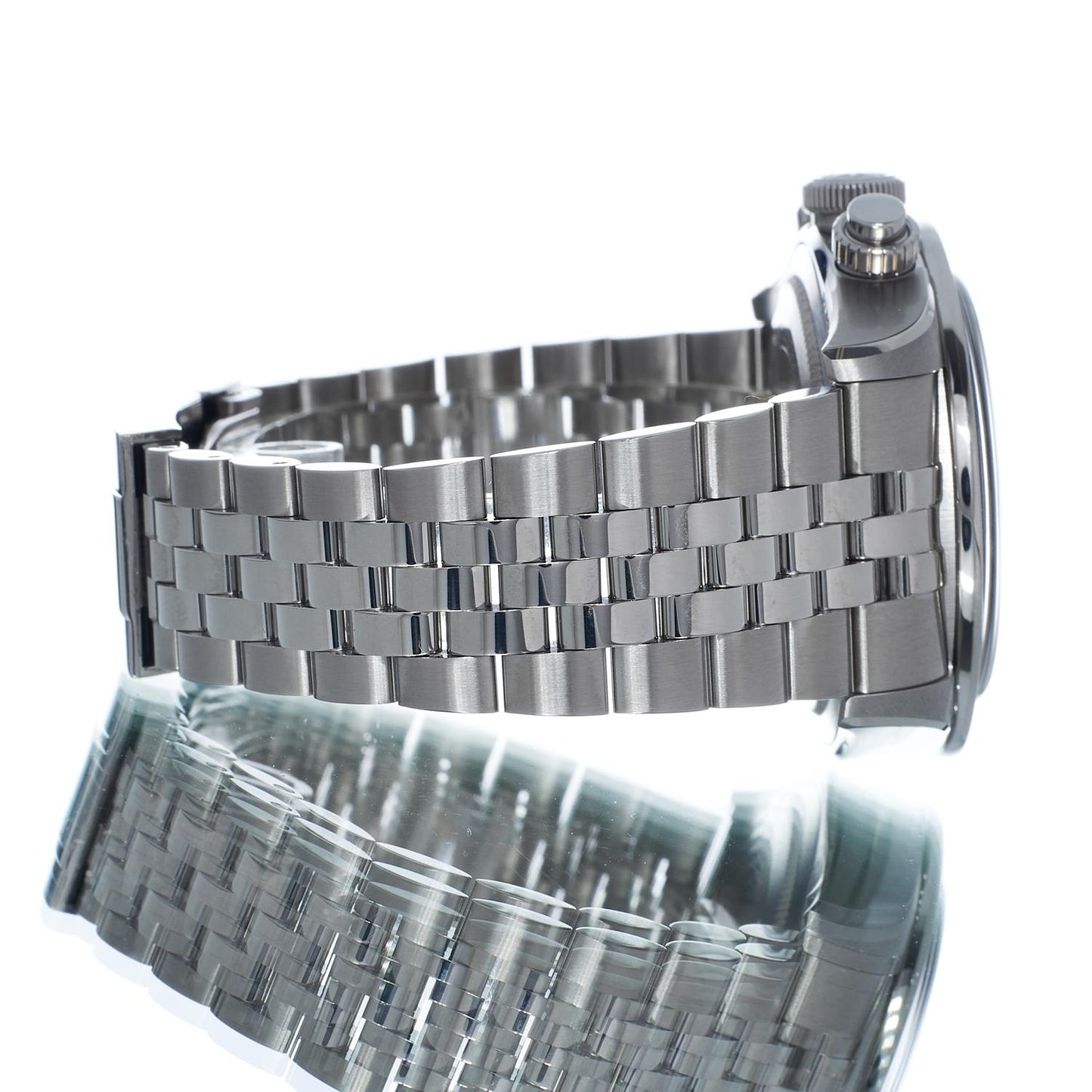 Pre-Owned Black Bay Chrono 79360N