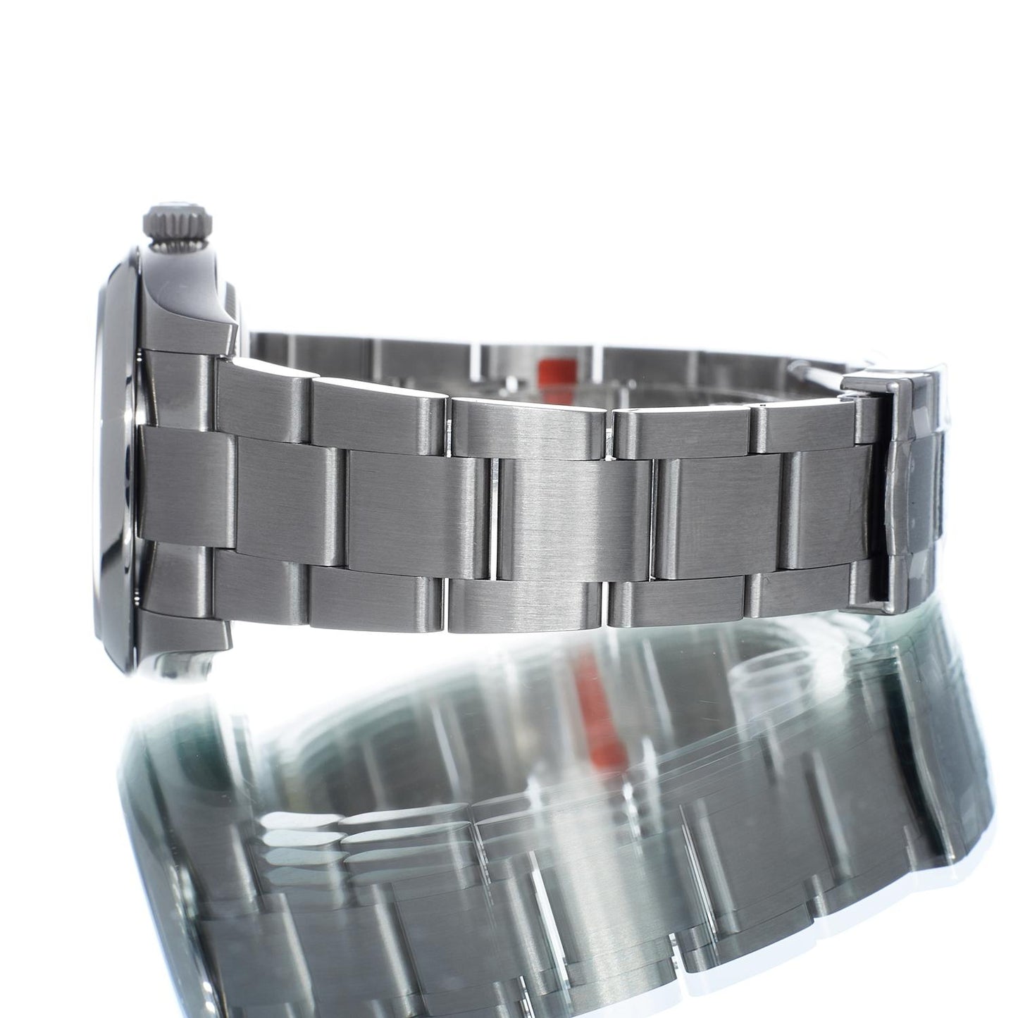 PRE-OWNED ROLEX OYSTER PERPETUAL 34 124200