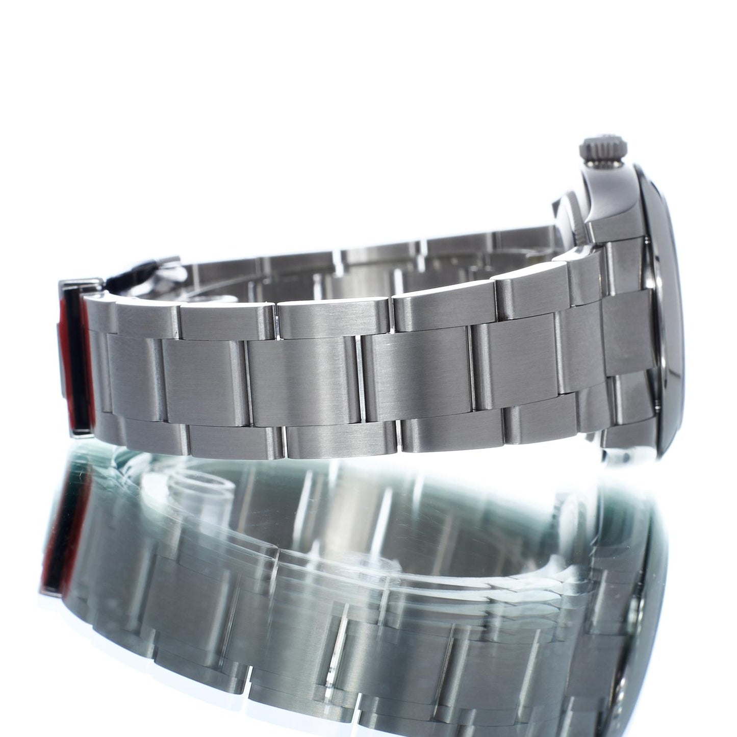 PRE-OWNED ROLEX OYSTER PERPETUAL 34 124200