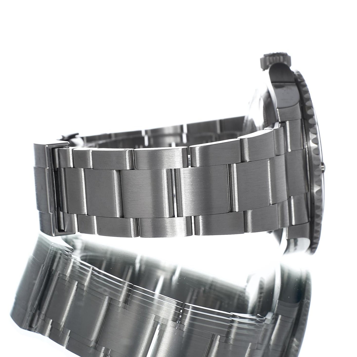 Pre-Owned Rolex Submariner Date 41 126610LN