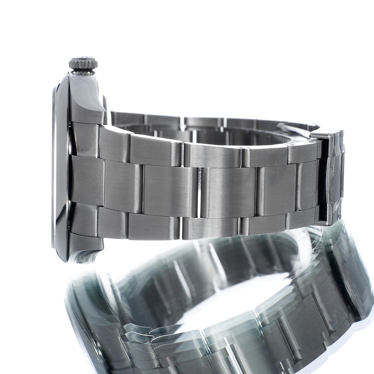 Pre-Owned Rolex Oyster Perpetual 41 124300