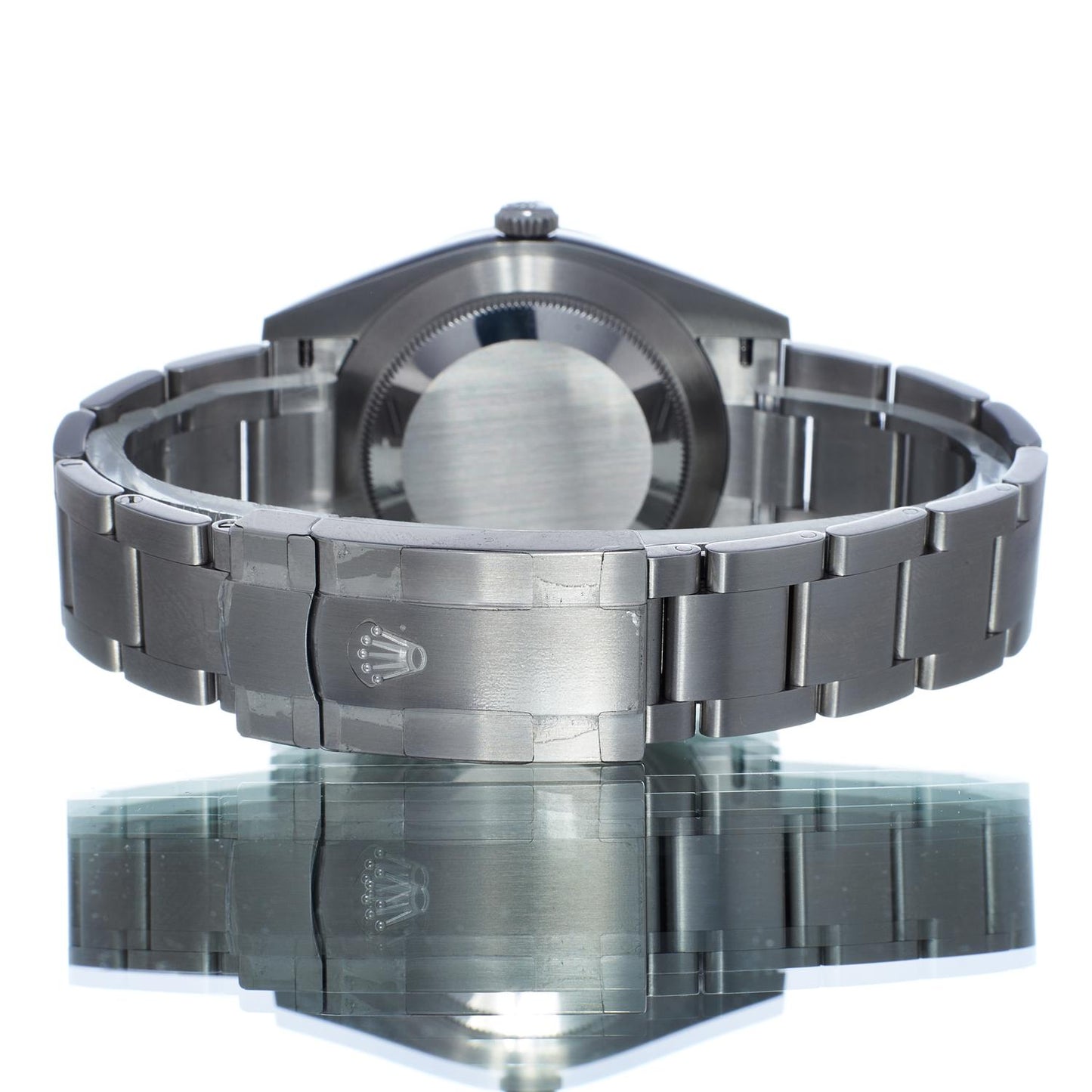 Pre-Owned Rolex Oyster Perpetual 41 124300