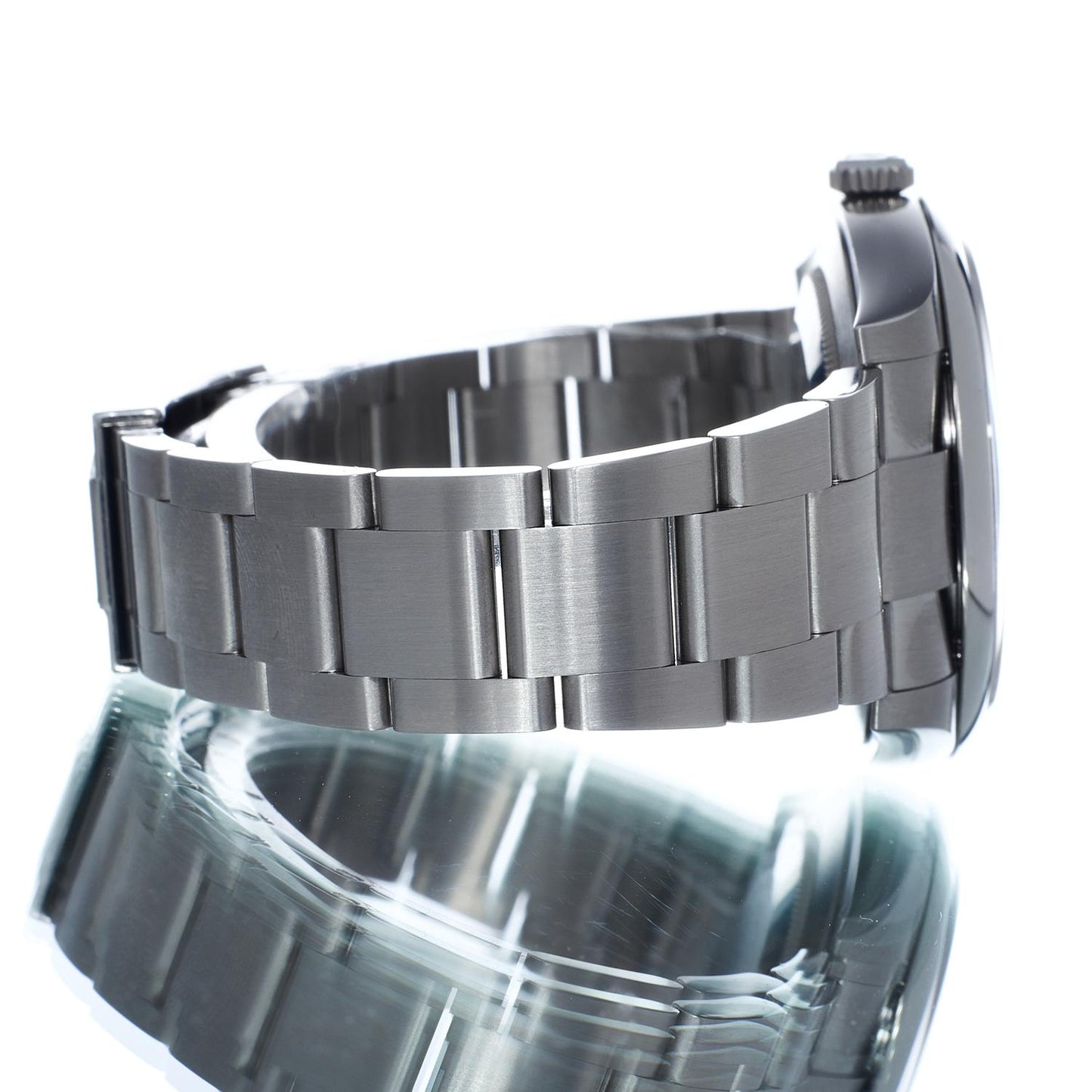 Pre-Owned Rolex Oyster Perpetual 41 124300