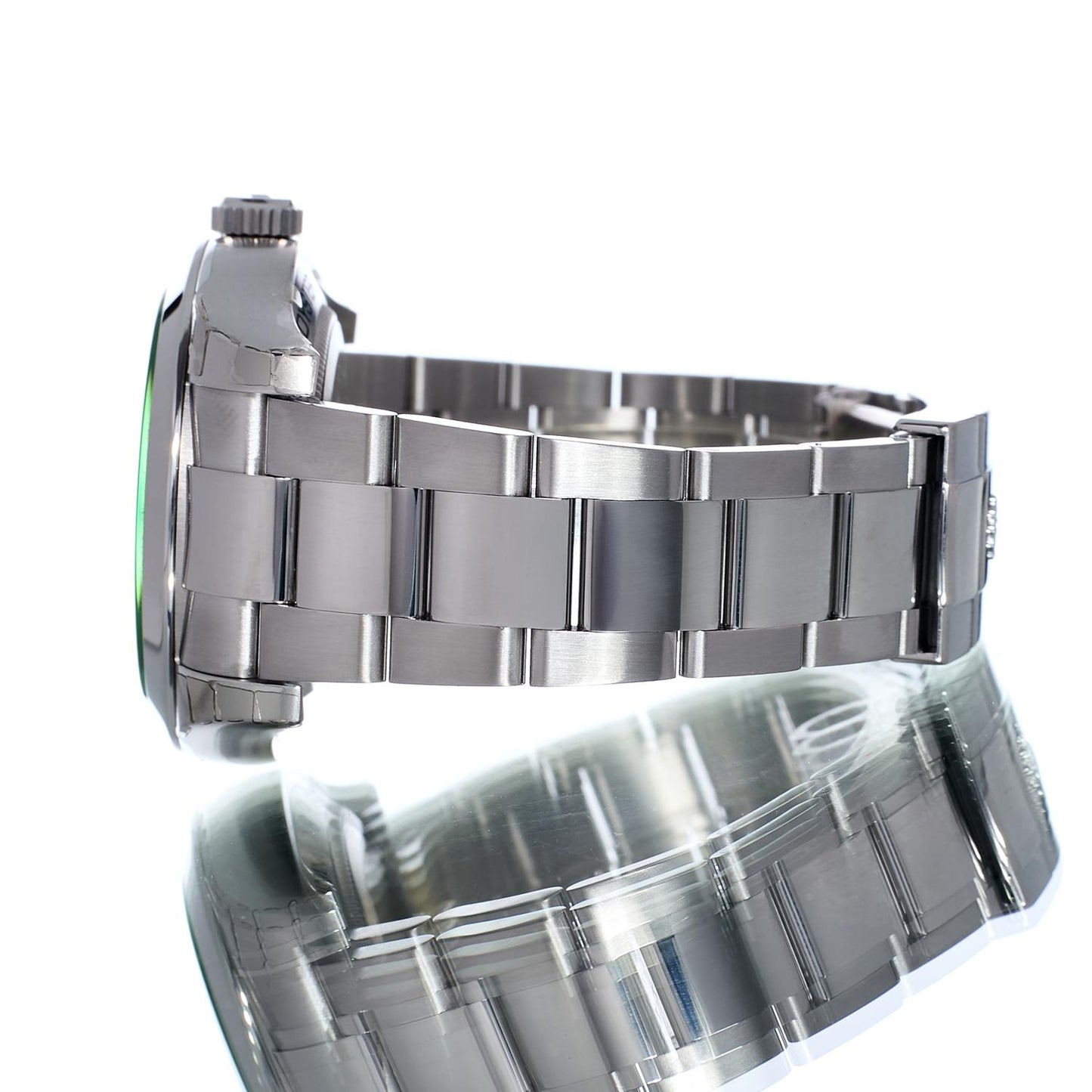 Pre-Owned Rolex Milgauss GV Z-Blue 116400GV