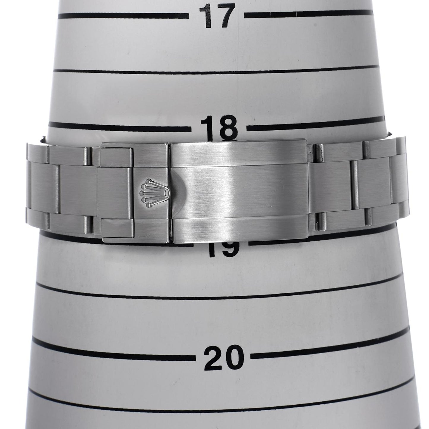 Pre-Owned Rolex Explorer 39 214270