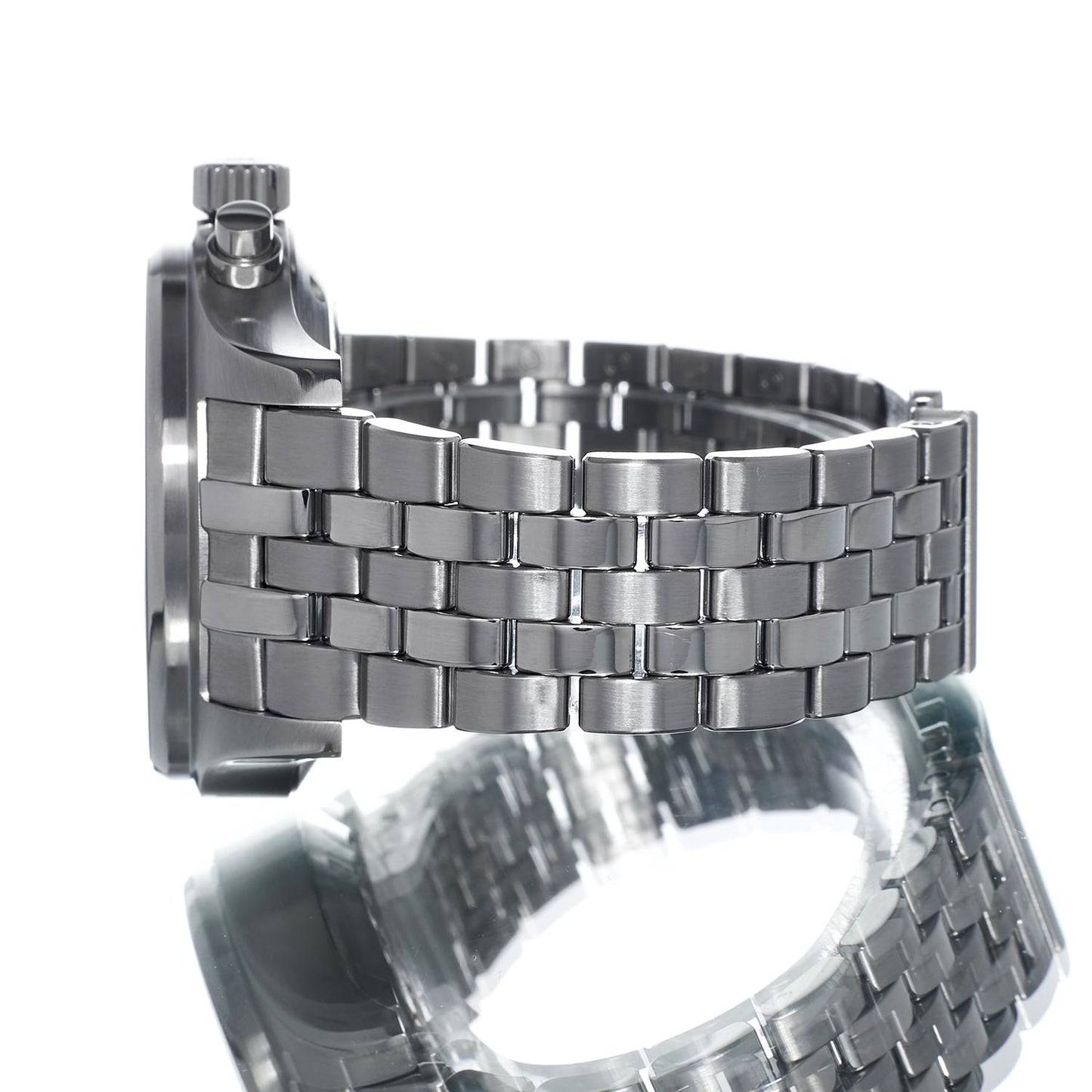 Pre-Owned IWC Pilot Chronograph IW378004