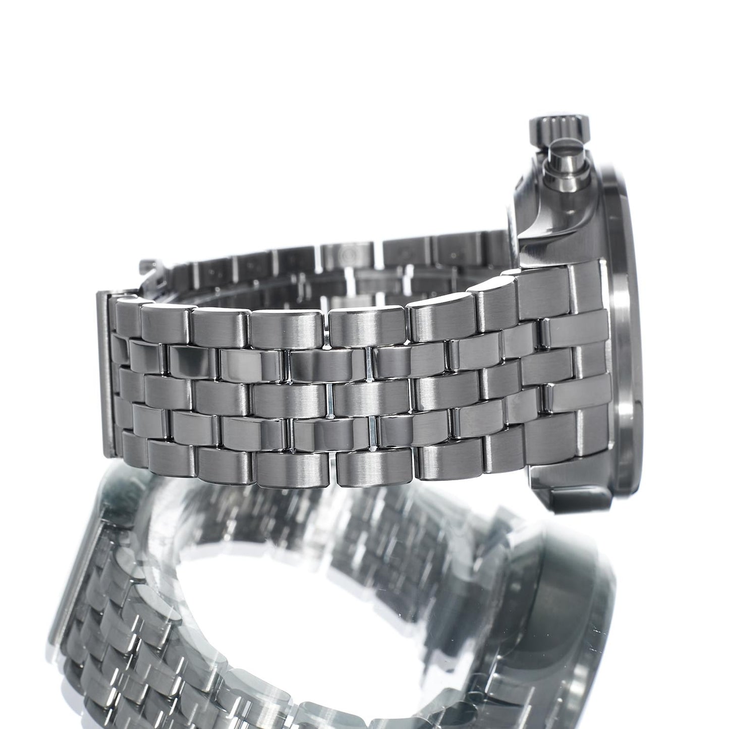 Pre-Owned IWC Pilot Chronograph IW378004