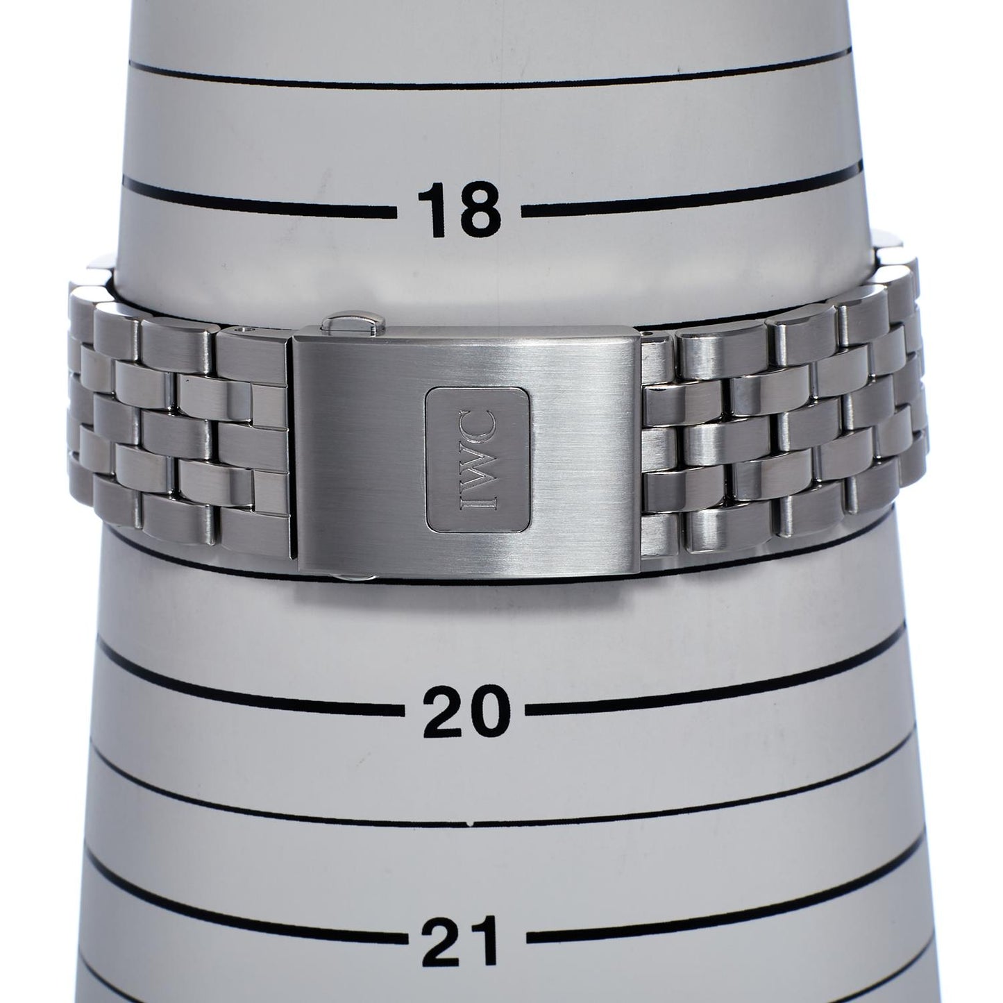 Pre-Owned IWC Pilot Chronograph IW378004