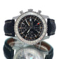 Pre-Owned Breitling Navitimer World A24322