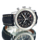 Pre-Owned Breitling Navitimer World A24322