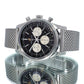 Pre-Owned Breitling Transocean Chronograph AB0152