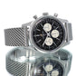 Pre-Owned Breitling Transocean Chronograph AB0152