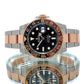 Pre-Owned Rolex GMT-Master II 126711CHNR