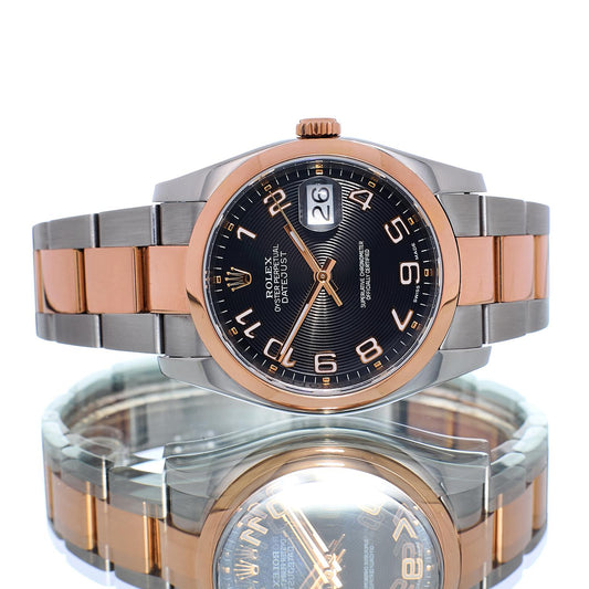 Pre-Owned Rolex Datejust 36 116201
